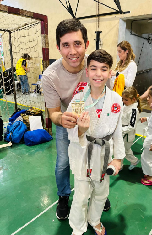 Judô (9)